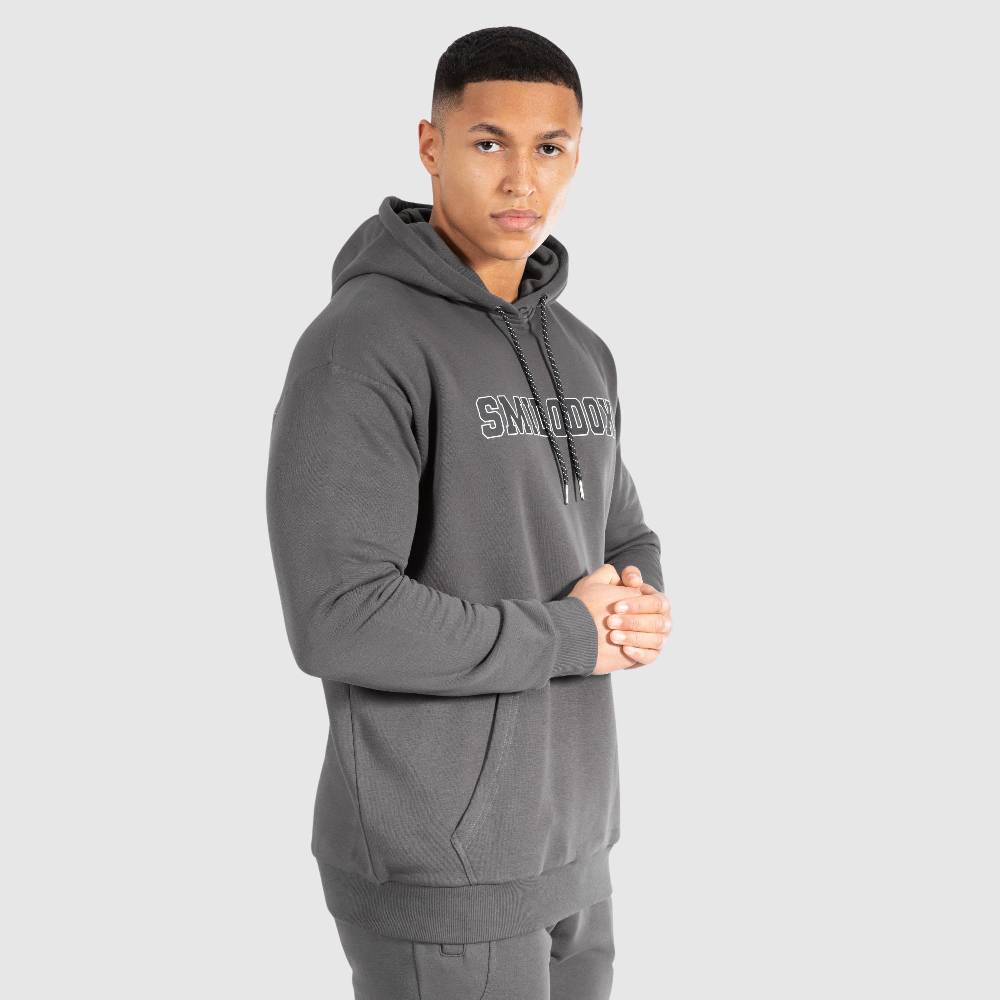 Smartsleep Hoodie Finley Saisonale Angebote