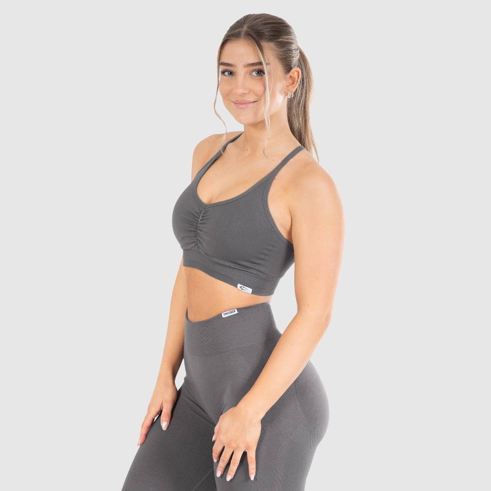 Smartsleep Sport BH Solid Scrunch Sonderangebote