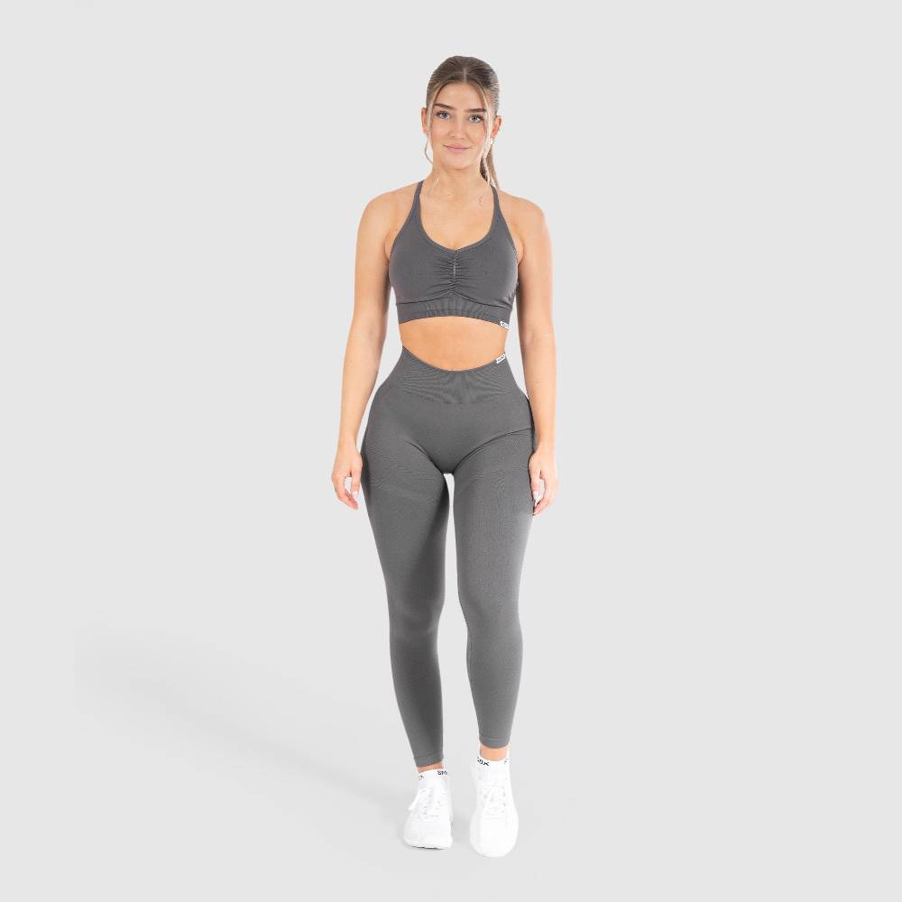 Smartsleep Sport BH Solid Scrunch Sonderangebote