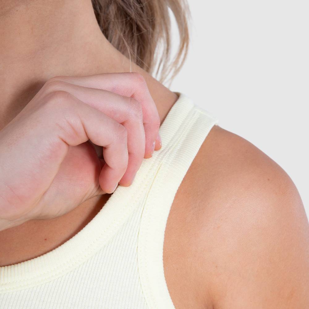 Smartsleep Crop Top Myrana Riesige Ersparnisse