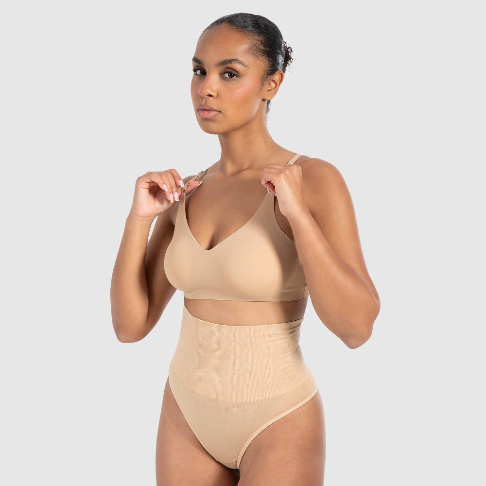 Smartsleep Bralette mit Cups Nysa Kostenlose Rückgabe