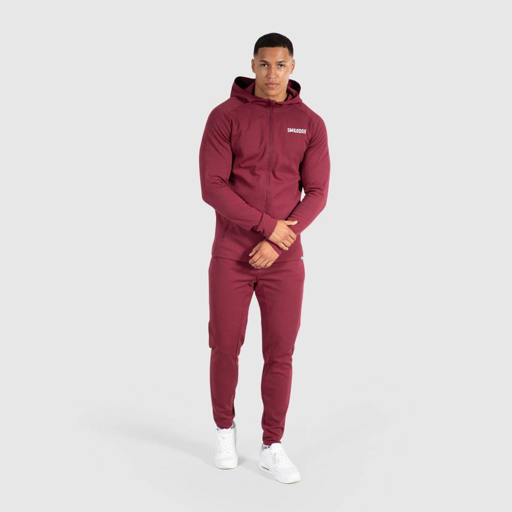 Smartsleep Zip Hoodie Maison JETZT KAUFEN