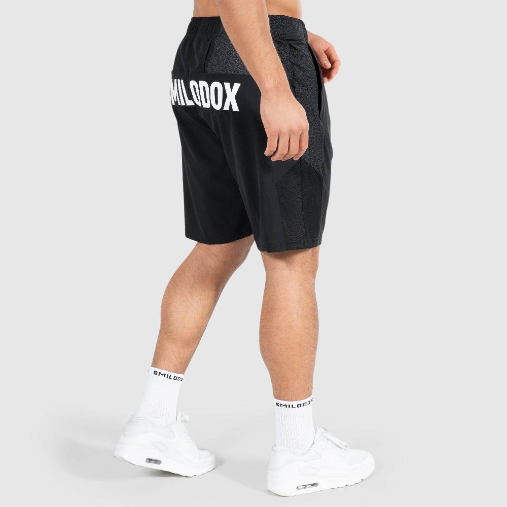 Smartsleep Shorts Pereira Letzter Tag