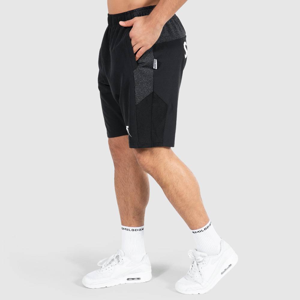 Smartsleep Shorts Pereira Letzter Tag