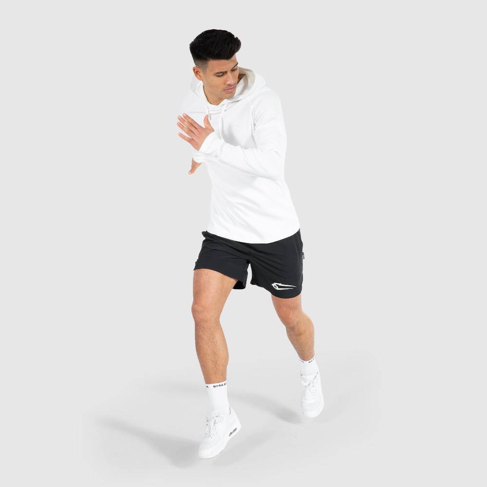 Smartsleep Shorts Pereira Letzter Tag