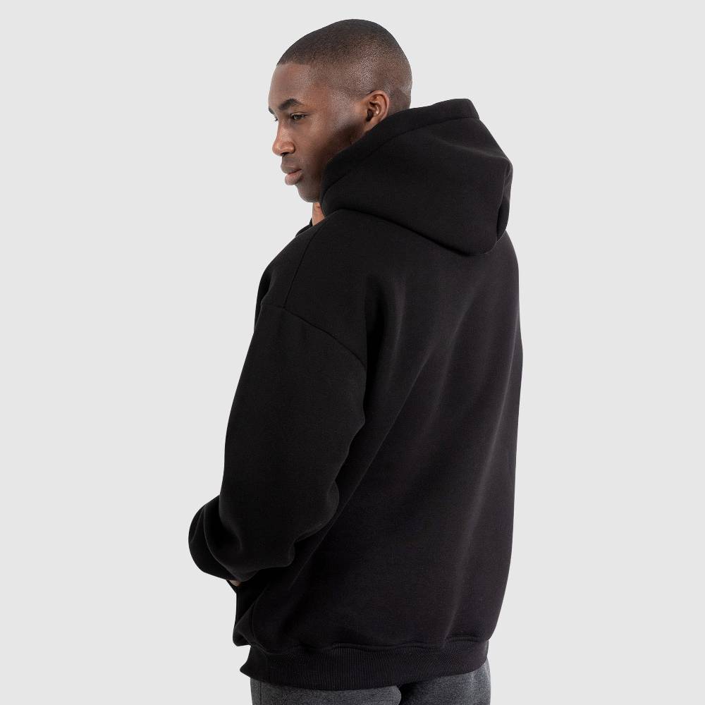 Smartsleep Hoodie Oversized Exclusive Unisex Member Bis zu 60% Rabatt