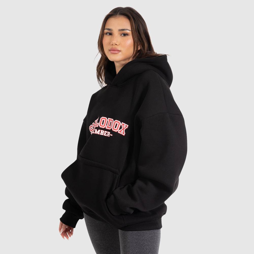 Smartsleep Hoodie Oversized Exclusive Unisex Member Bis zu 60% Rabatt