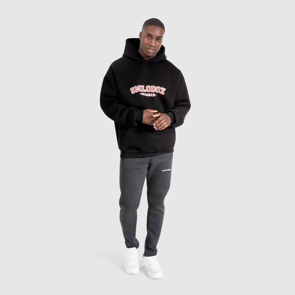 Smartsleep Hoodie Oversized Exclusive Unisex Member Bis zu 60% Rabatt