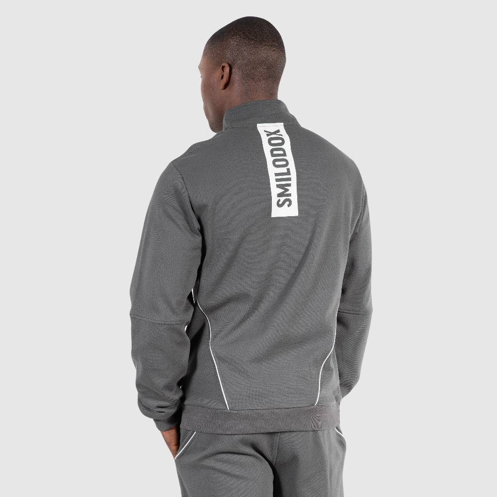 Smartsleep Pikee Sweatshirt Half Zip Jones Bis zu 65% Rabatt
