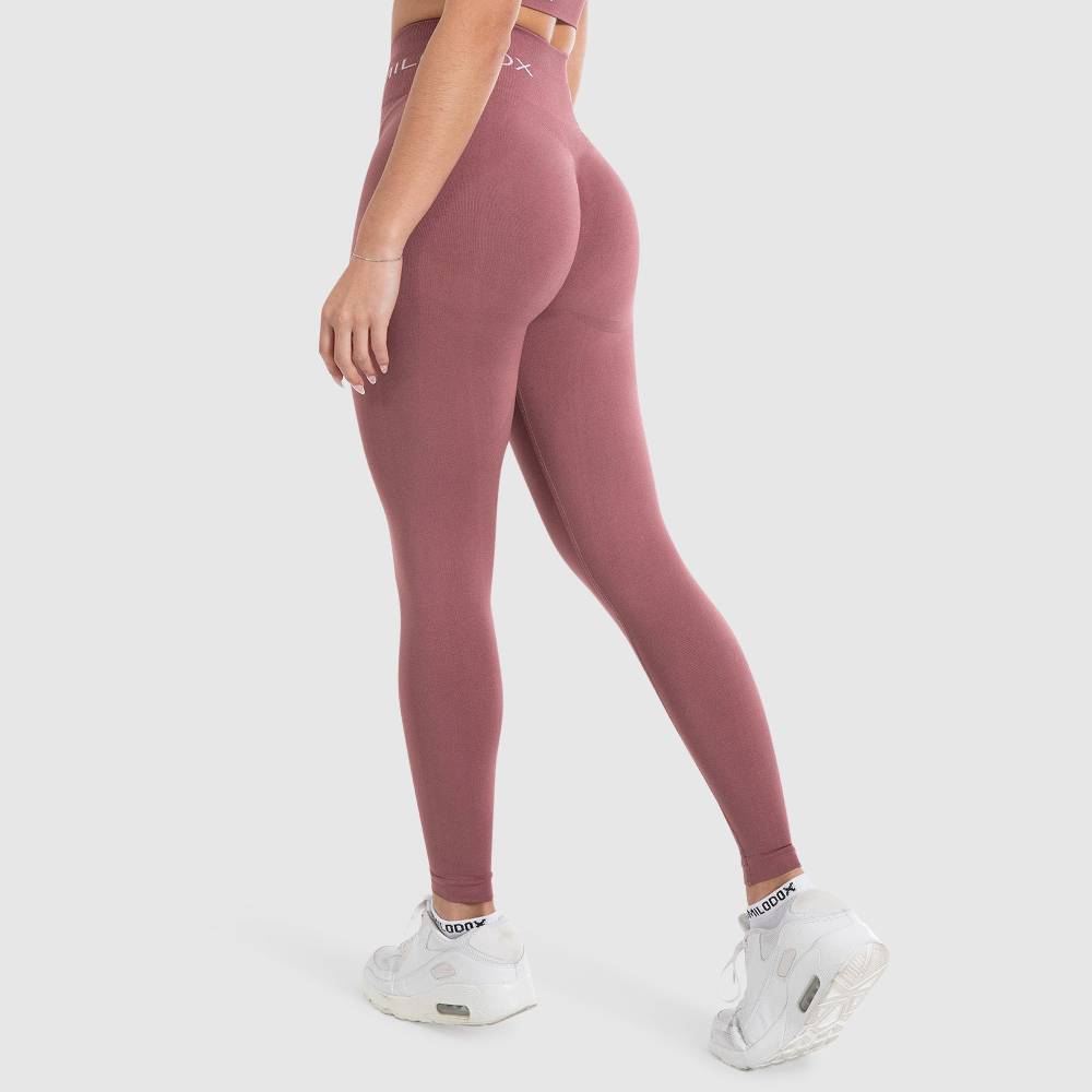 Smartsleep Leggings Scrunch Azura Vierteljährliche Förderung