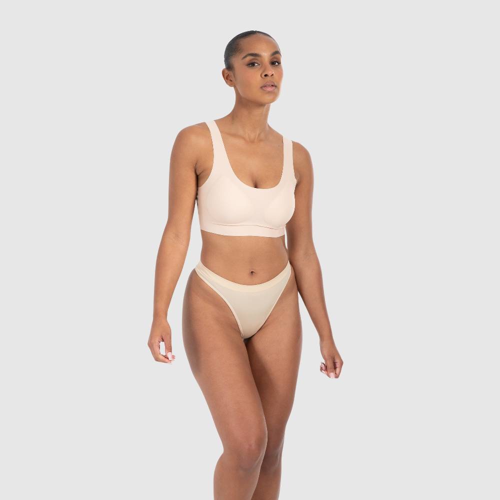 Smartsleep String Nysa Bis zu 55% Rabatt