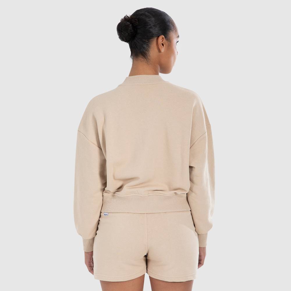 Smartsleep Sweatjacke Fayne Nur noch ein Tag übrig
