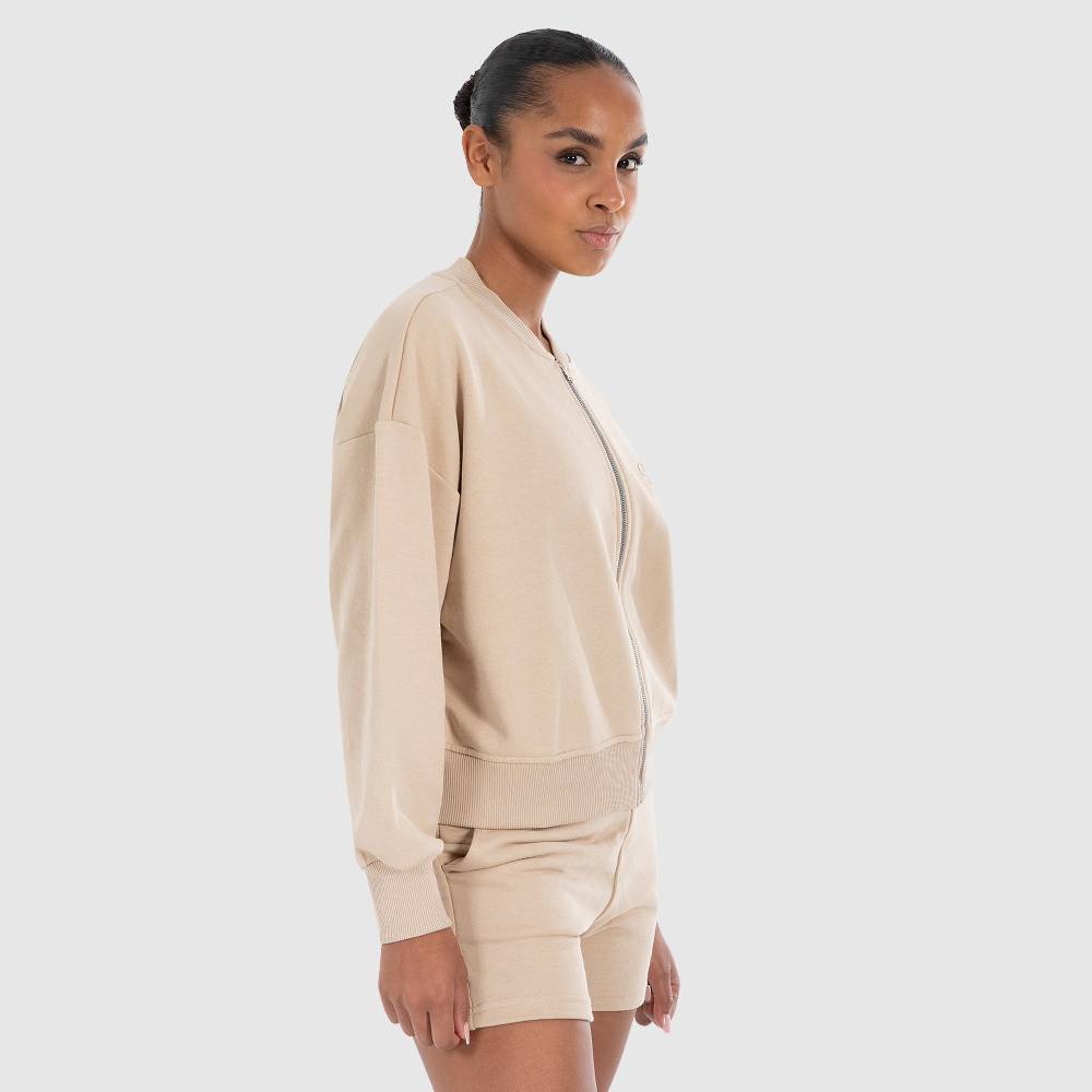 Smartsleep Sweatjacke Fayne Nur noch ein Tag übrig