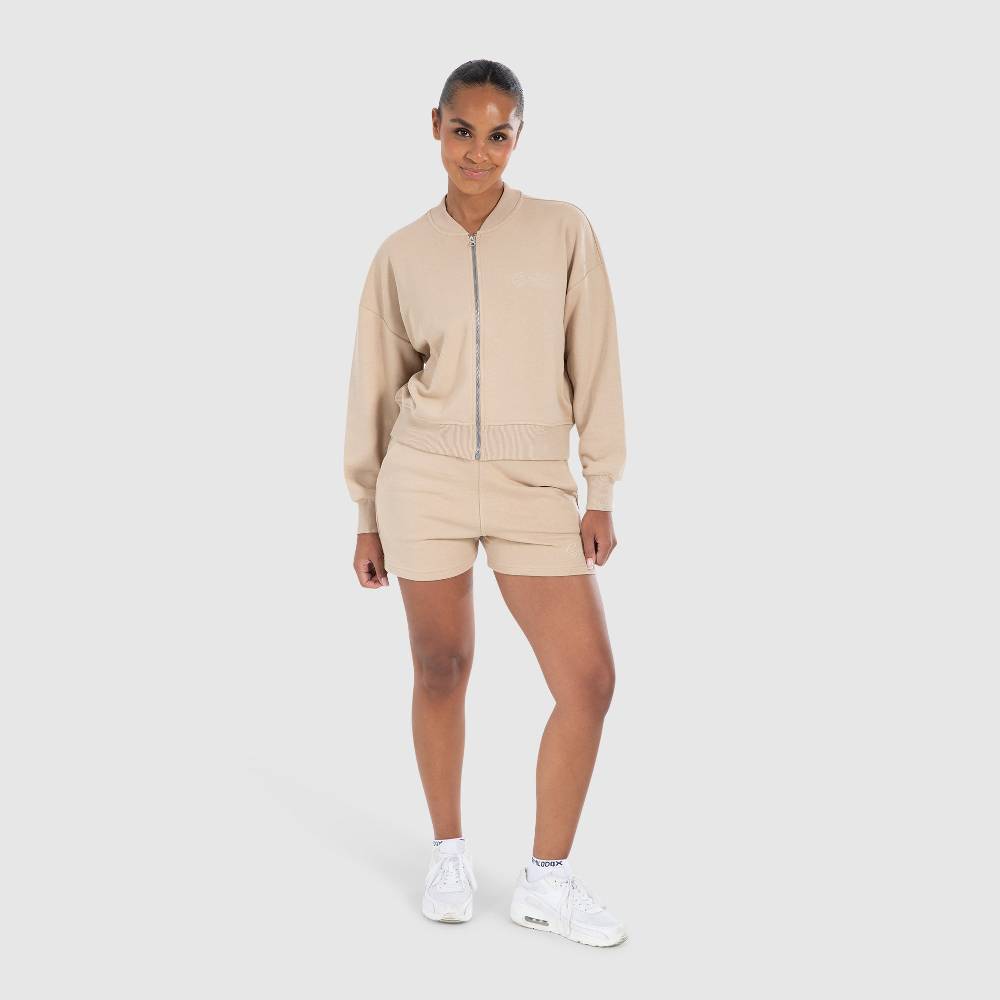 Smartsleep Sweatjacke Fayne Nur noch ein Tag übrig