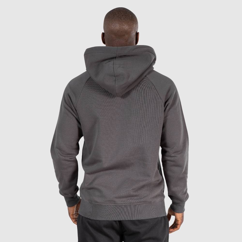 Smartsleep Zip Hoodie Trevorson Riesige Rabatte