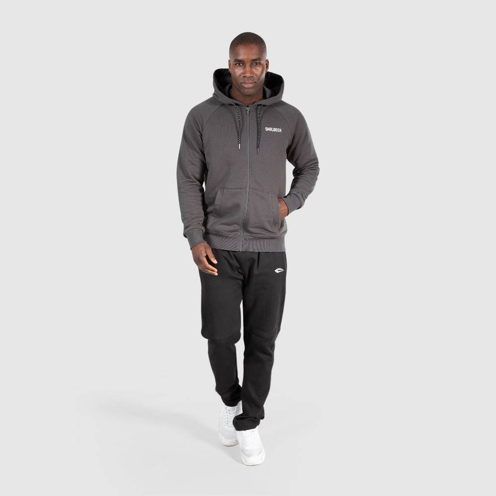 Smartsleep Zip Hoodie Trevorson Riesige Rabatte