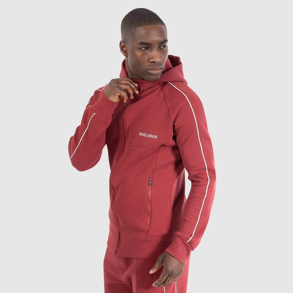 Smartsleep Hoodie Henri 50% Rabatt mit kostenlosem Versand