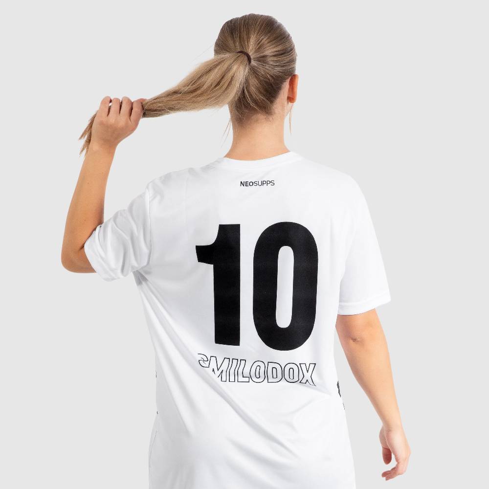 Smartsleep EM Smilodox Trikot Clearance-Verkauf