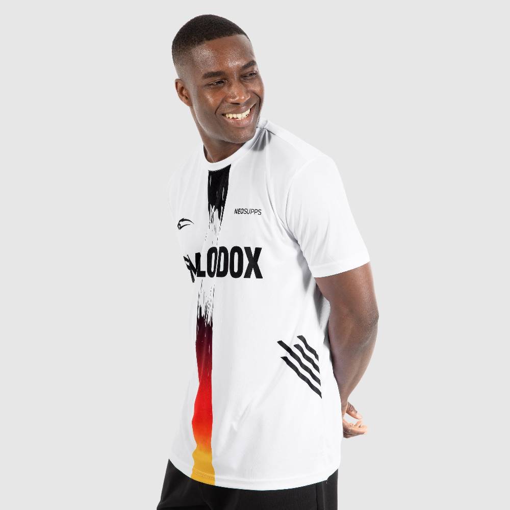 Smartsleep EM Smilodox Trikot Clearance-Verkauf