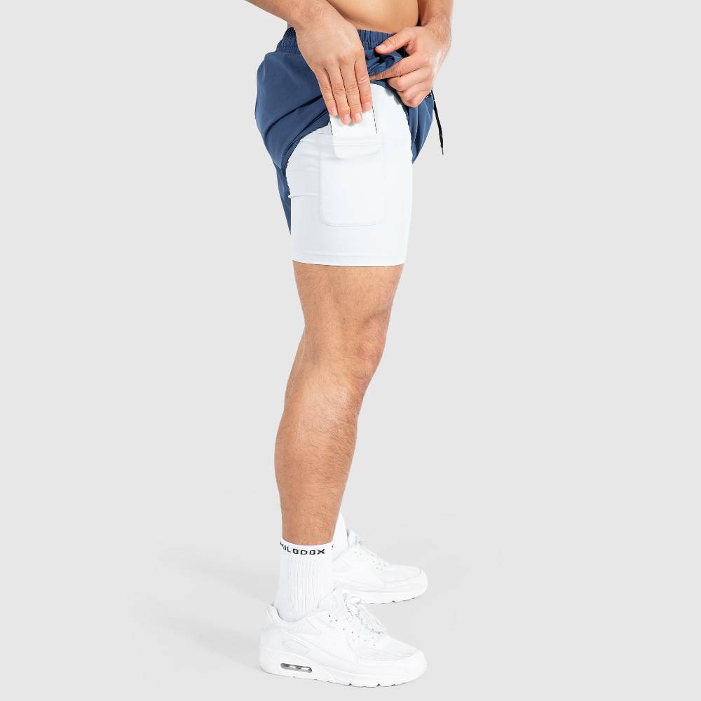 Smartsleep Shorts Poatan Kostenloser Versand international