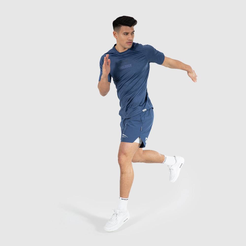 Smartsleep T-Shirt Pereira Fabrikladen