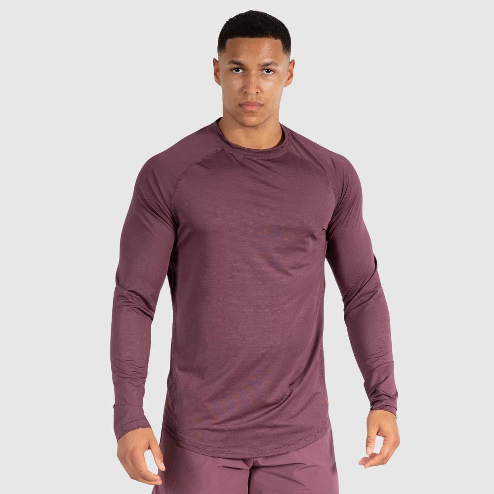 Smartsleep Longsleeve Kayden