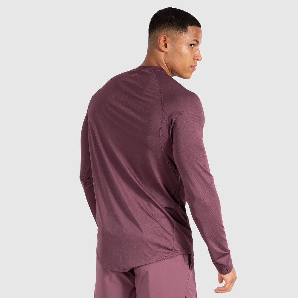 Smartsleep Longsleeve Kayden Begrenzt auf 3 Tage