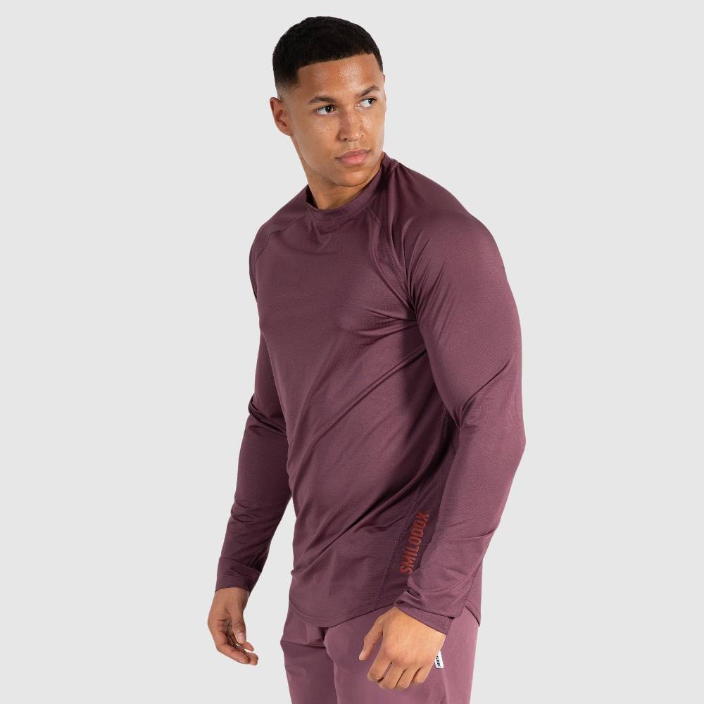 Smartsleep Longsleeve Kayden Begrenzt auf 3 Tage