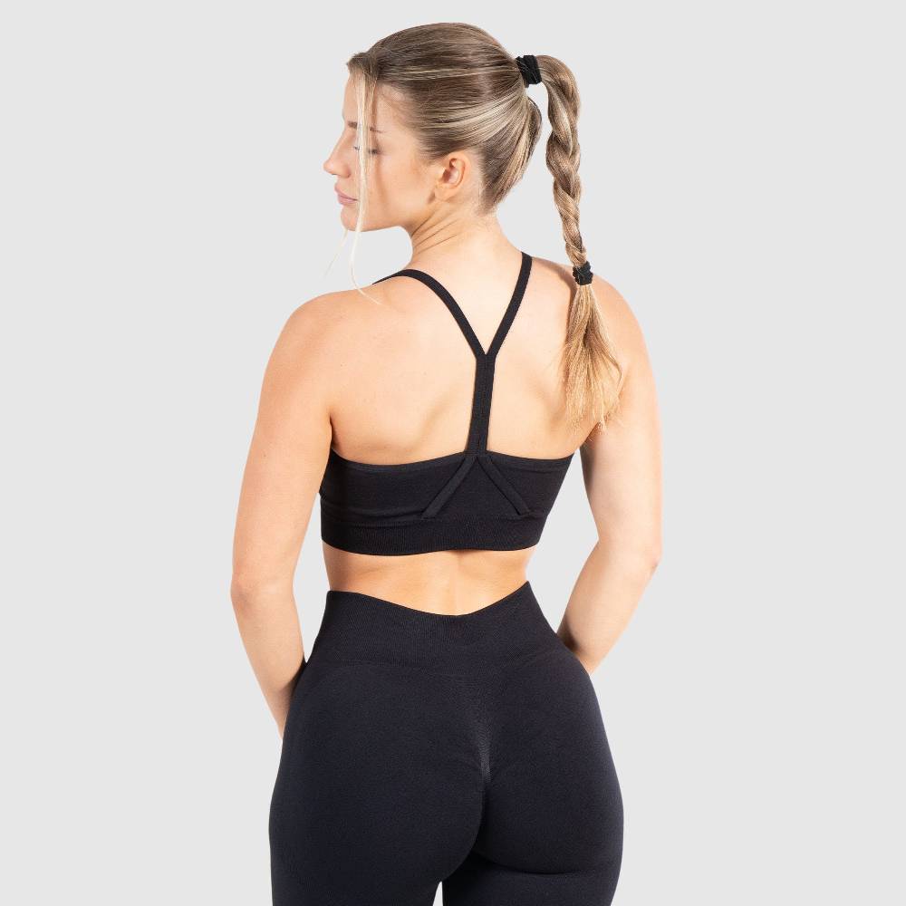 Smartsleep Sport BH Hailey Scrunch zollfrei