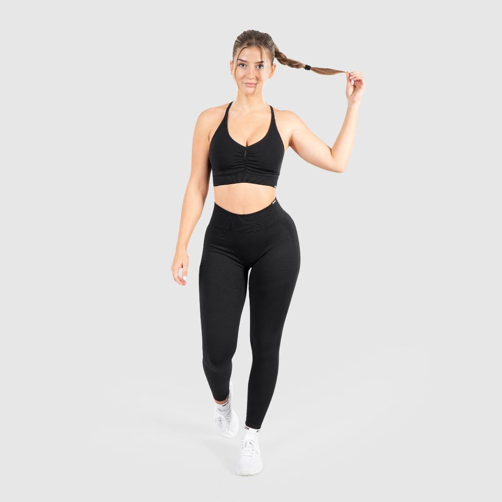 Smartsleep Sport BH Hailey Scrunch zollfrei