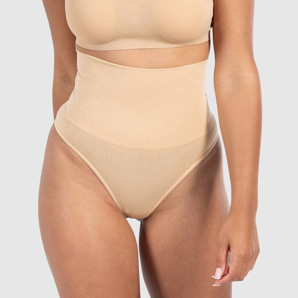 Smartsleep High Waist String Nysa