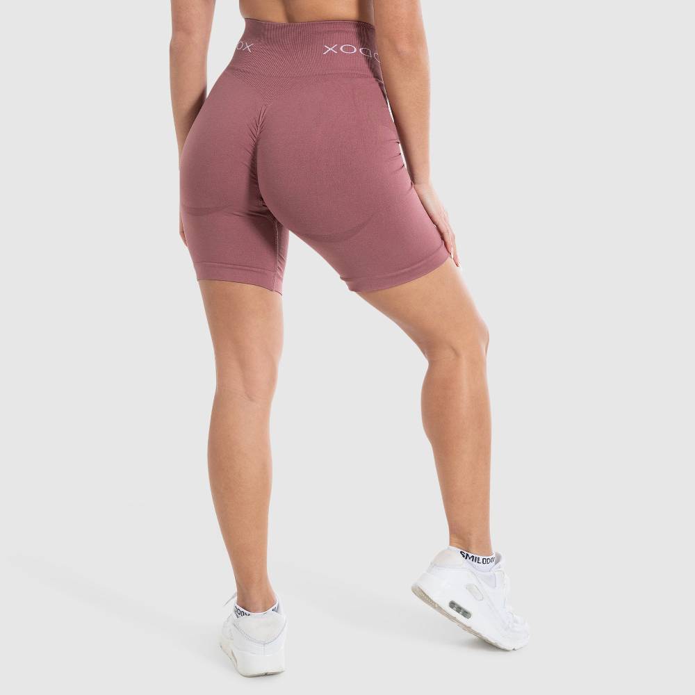 Smartsleep Shorts Scrunch Azura Auslauf