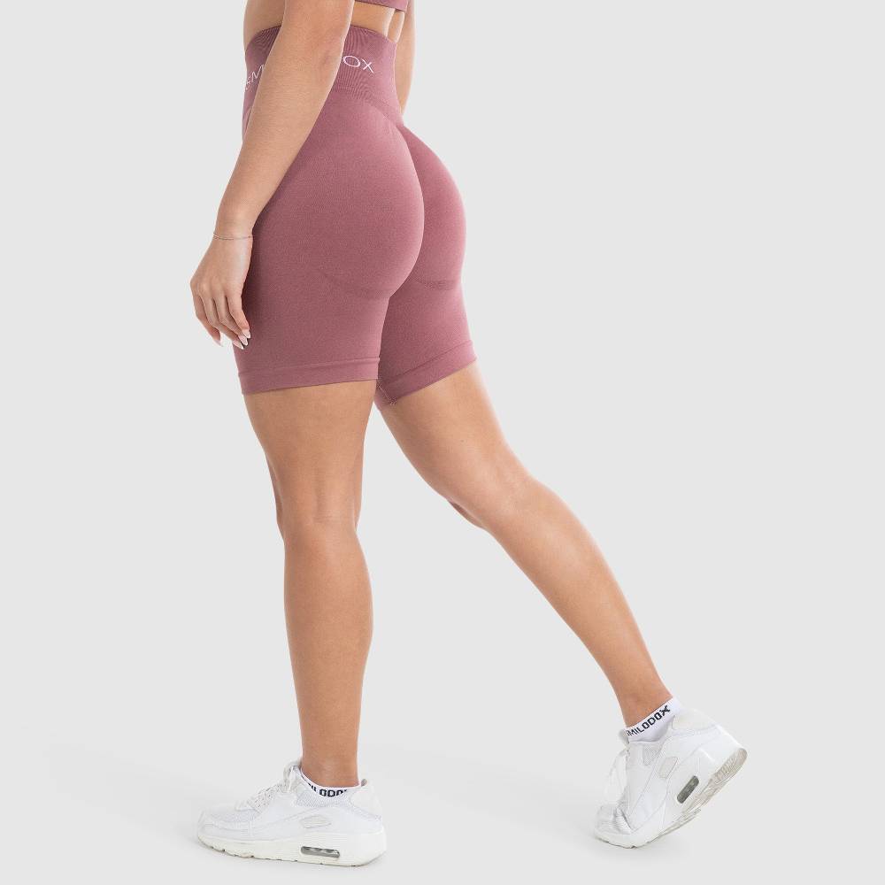 Smartsleep Shorts Scrunch Azura Auslauf