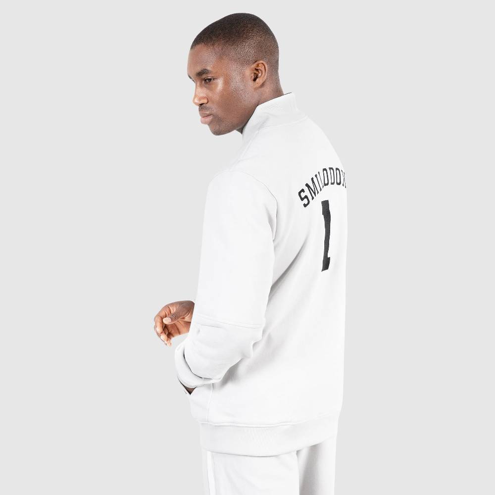 Smartsleep College Jacke Braxton im Angebot