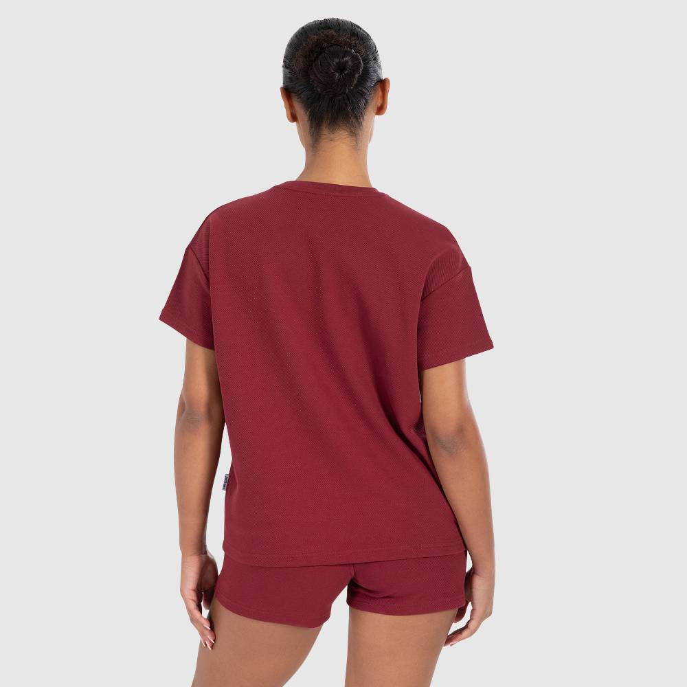 Smartsleep T-Shirt Fayne Fabrikverkauf