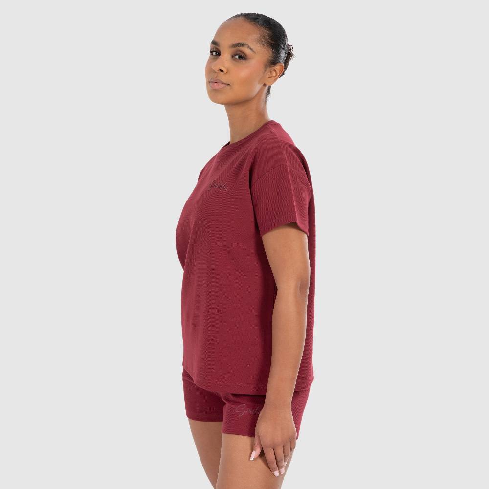 Smartsleep T-Shirt Fayne Fabrikverkauf