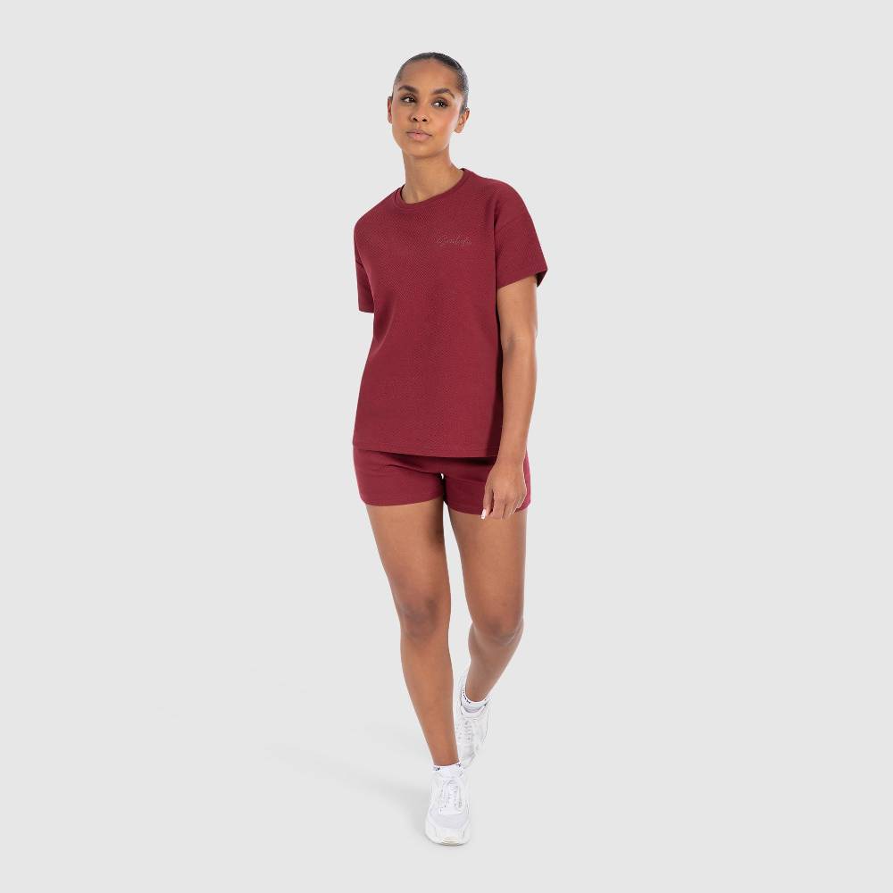 Smartsleep T-Shirt Fayne Fabrikverkauf