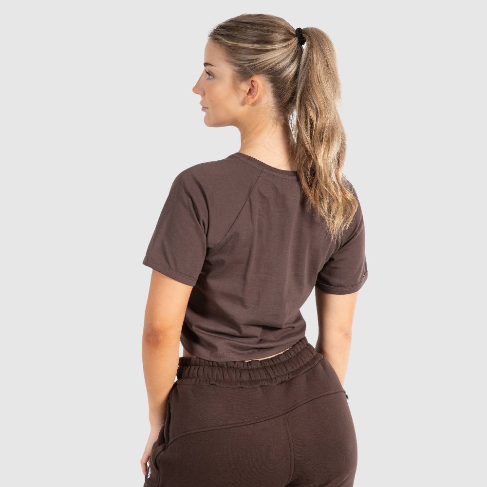 Smartsleep Crop T-Shirt Nalani Blitzverkäufe