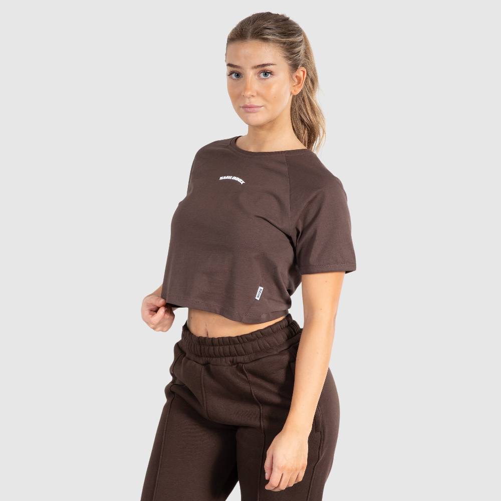 Smartsleep Crop T-Shirt Nalani Blitzverkäufe