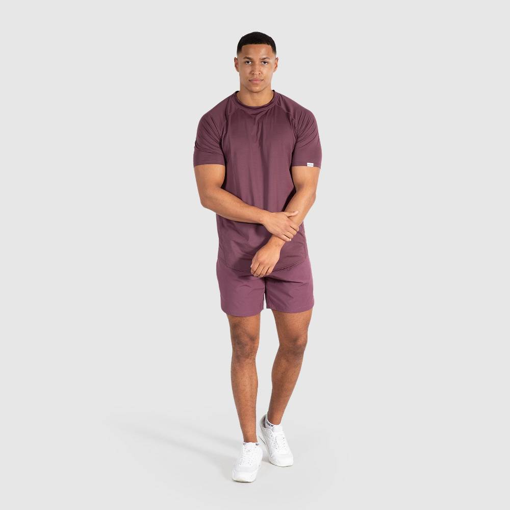 Smartsleep Shorts Emil Limitierter Zeitrabatt