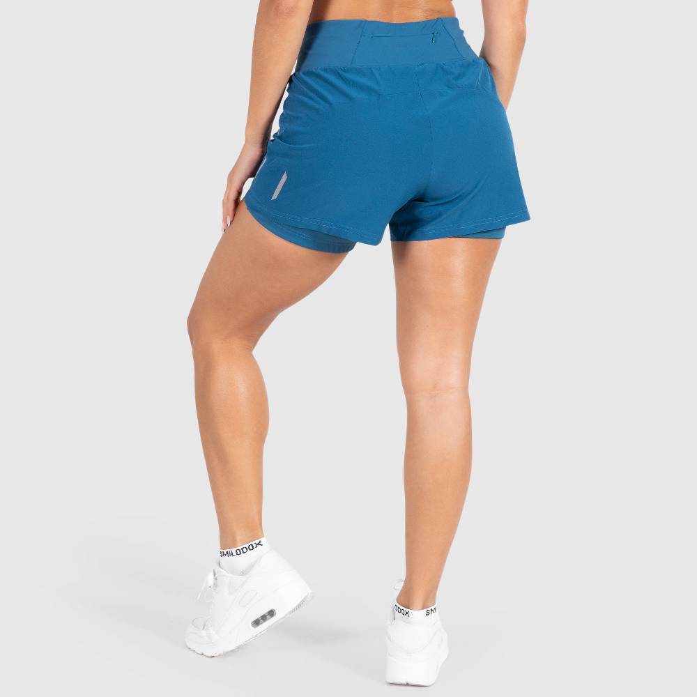 Smartsleep Shorts Fastlane Neueste Mode