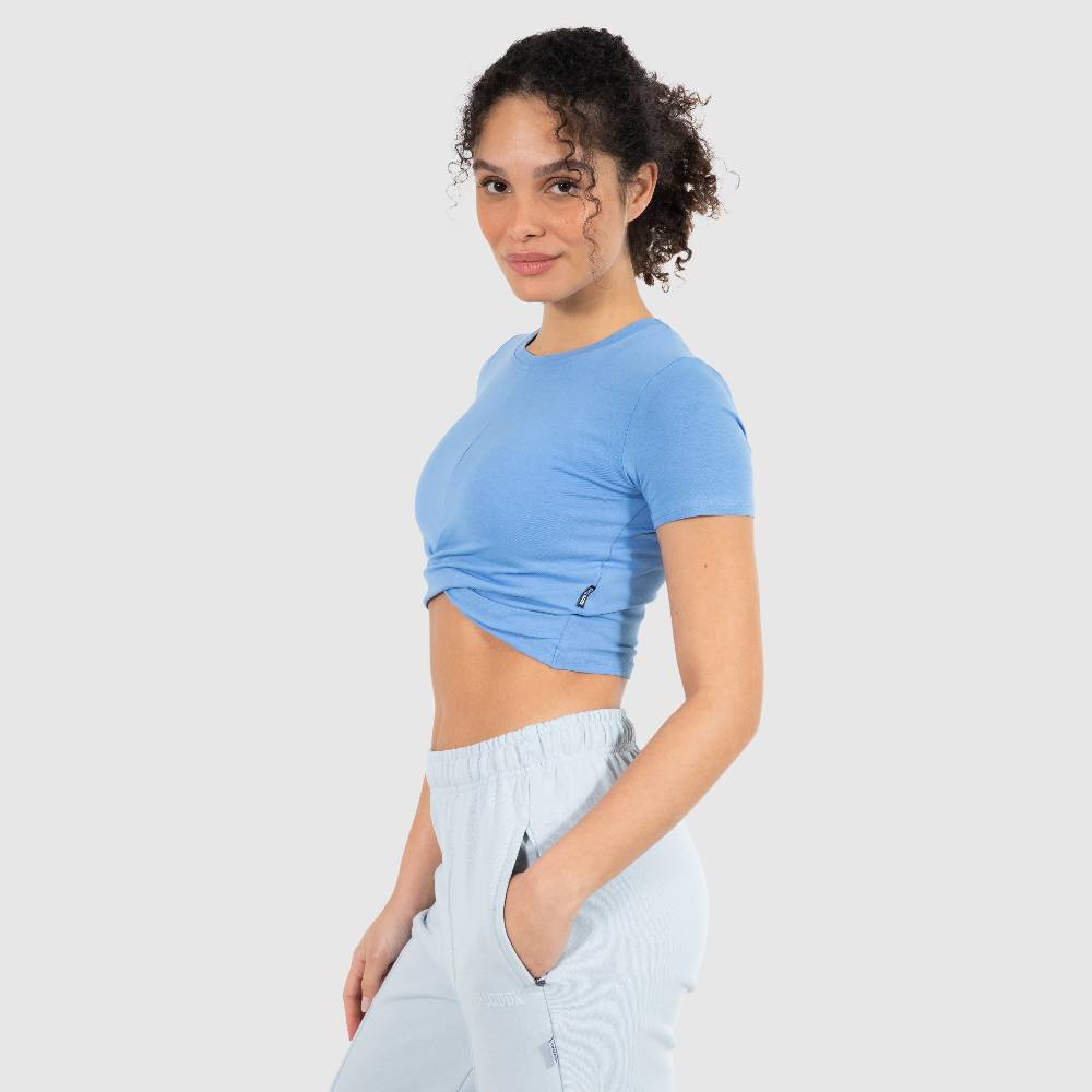 Smartsleep Crop T-Shirt Rio Online Outlet