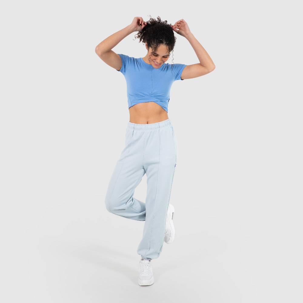 Smartsleep Crop T-Shirt Rio Online Outlet