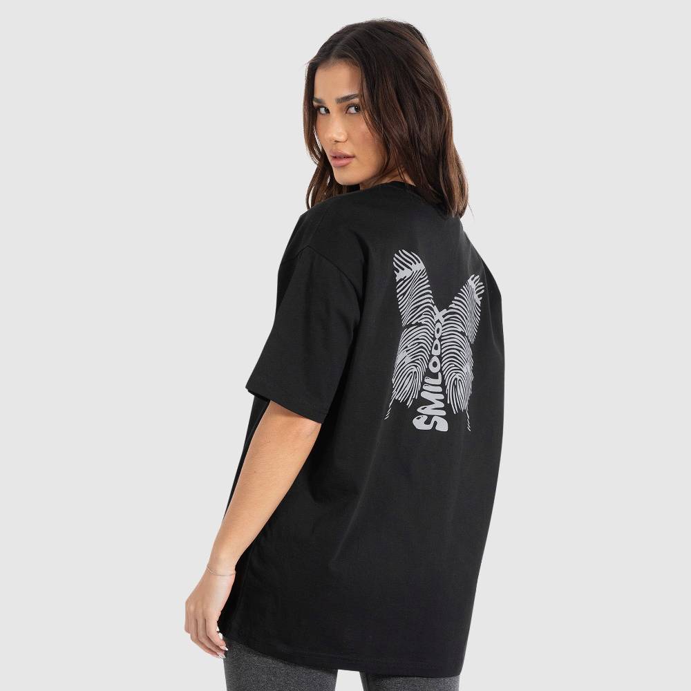 Smartsleep T-Shirt Oversized Payton Zeitlich begrenztes Angebot