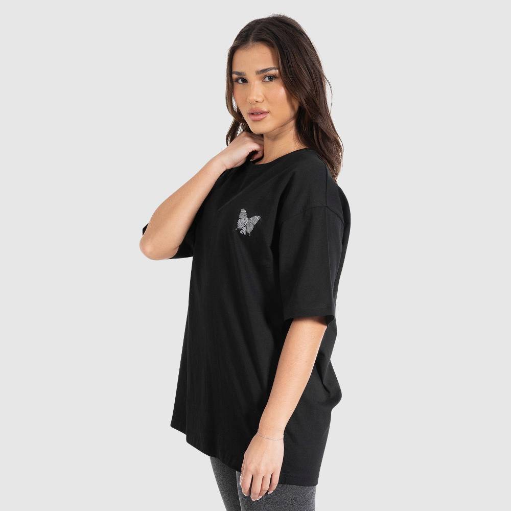 Smartsleep T-Shirt Oversized Payton Zeitlich begrenztes Angebot