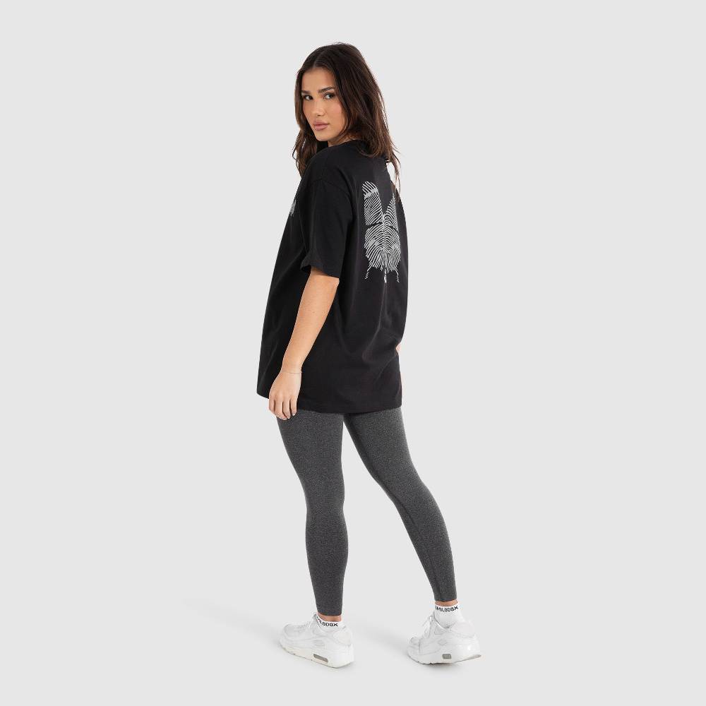 Smartsleep T-Shirt Oversized Payton Zeitlich begrenztes Angebot