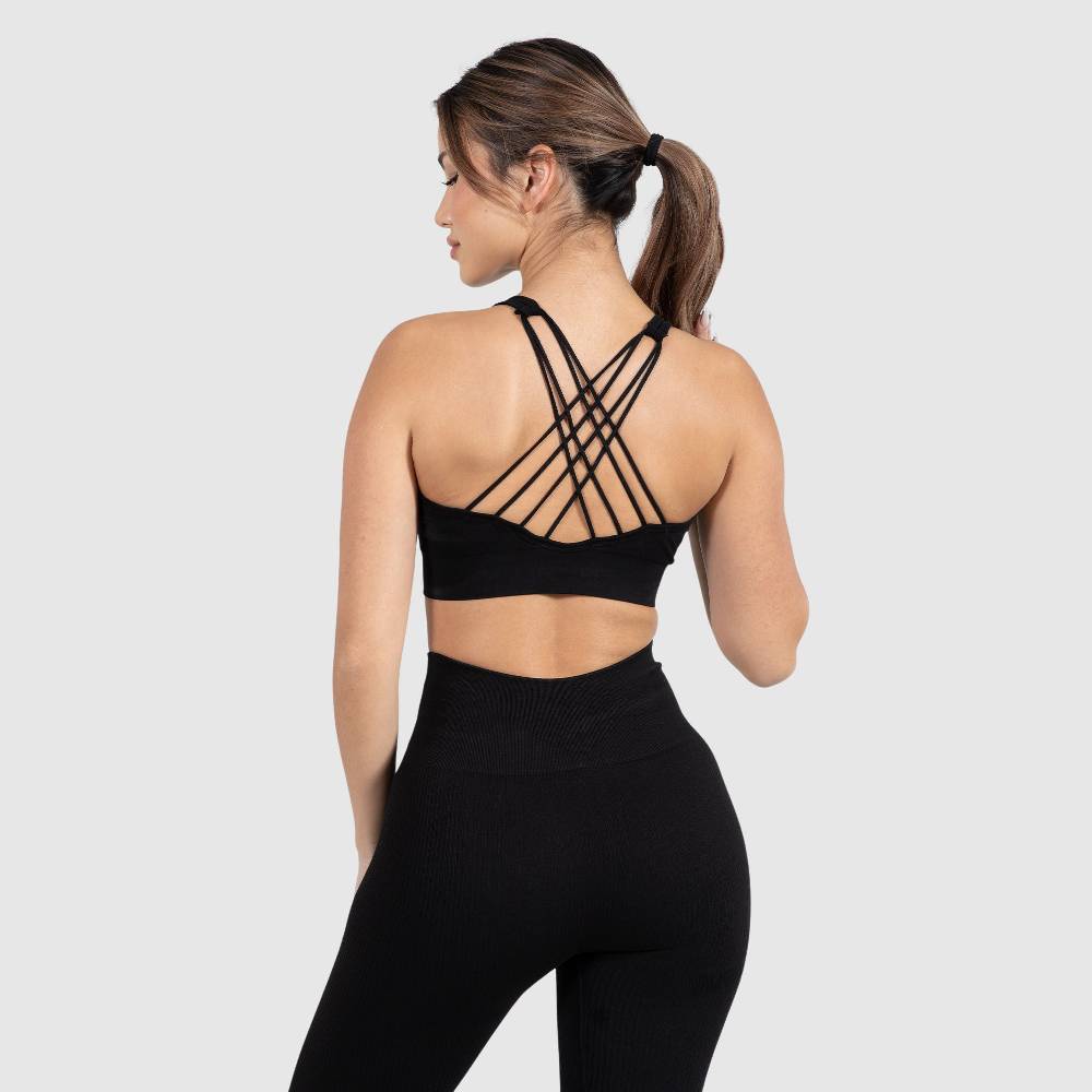 Smartsleep Sport BH Amaze Scrunch Exklusive Angebote
