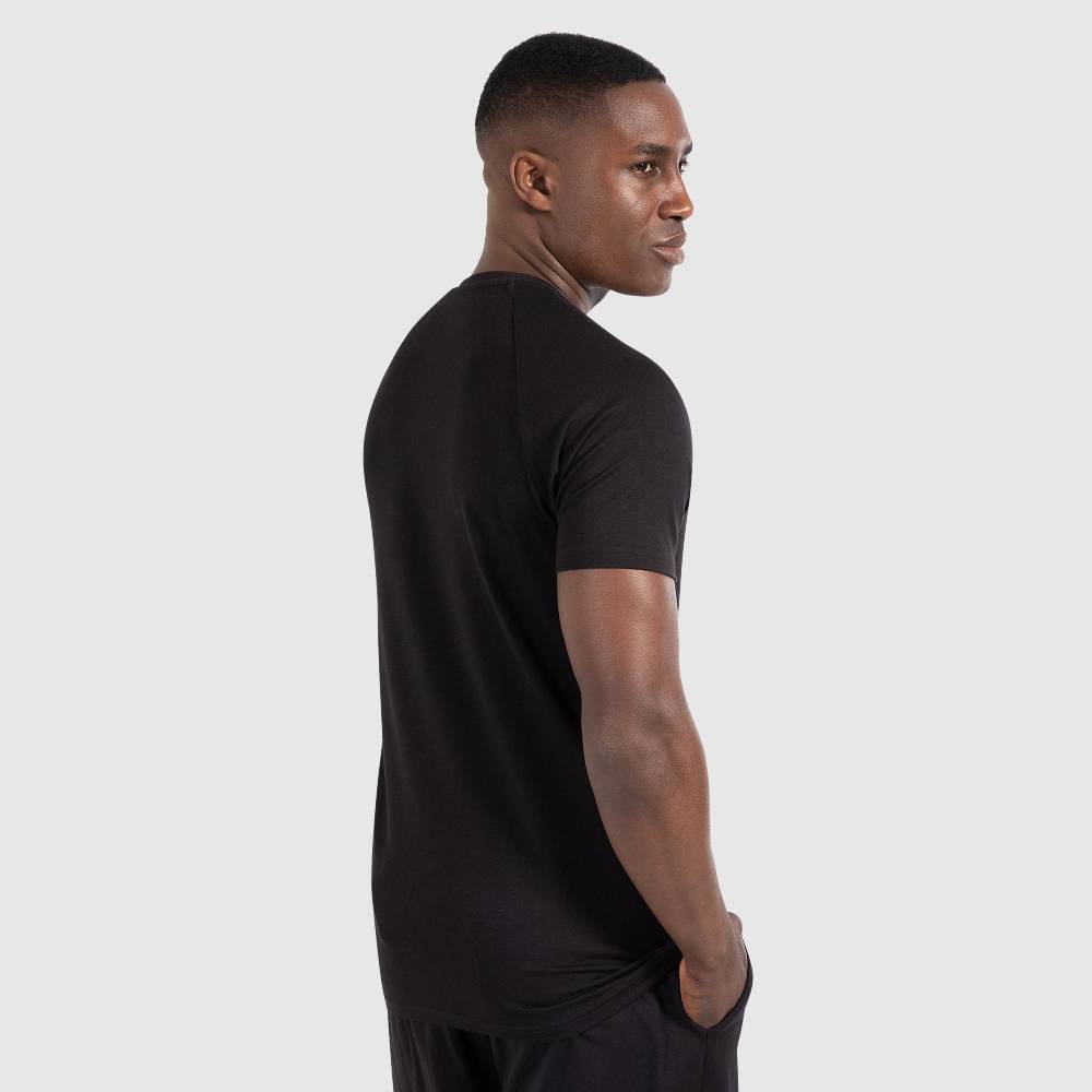 Smartsleep T-Shirt Damian Modal Vierteljährliche Förderung
