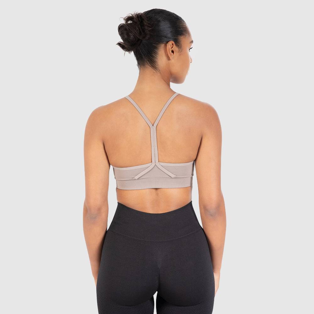 Smartsleep Sport BH Solid Scrunch Icon Bis zu 55% Rabatt