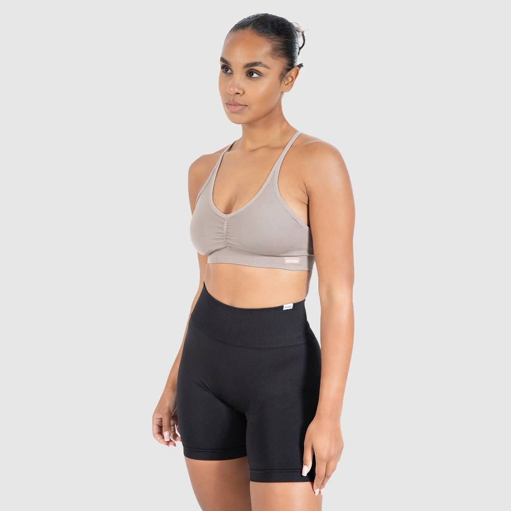 Smartsleep Sport BH Solid Scrunch Icon Bis zu 55% Rabatt